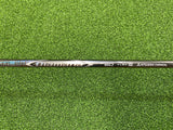 TaylorMade Stealth Plus+ Driver 10.5° Stiff (USED) - shaft detail