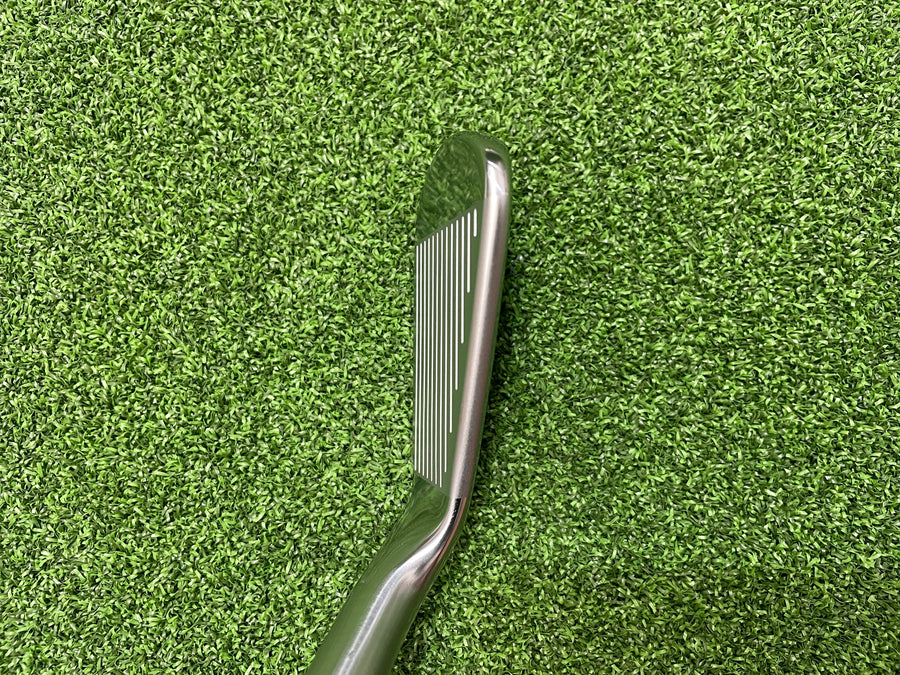 2019 Titleist T100 Iron Set 4-PW Stiff (USED)