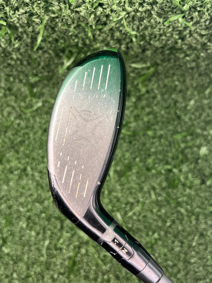 Callaway GBB EPIC #3 Fairway 15° Stiff (Used) Callaway