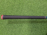 TaylorMade Stealth Driver 9° Stiff (USED) - grip detail