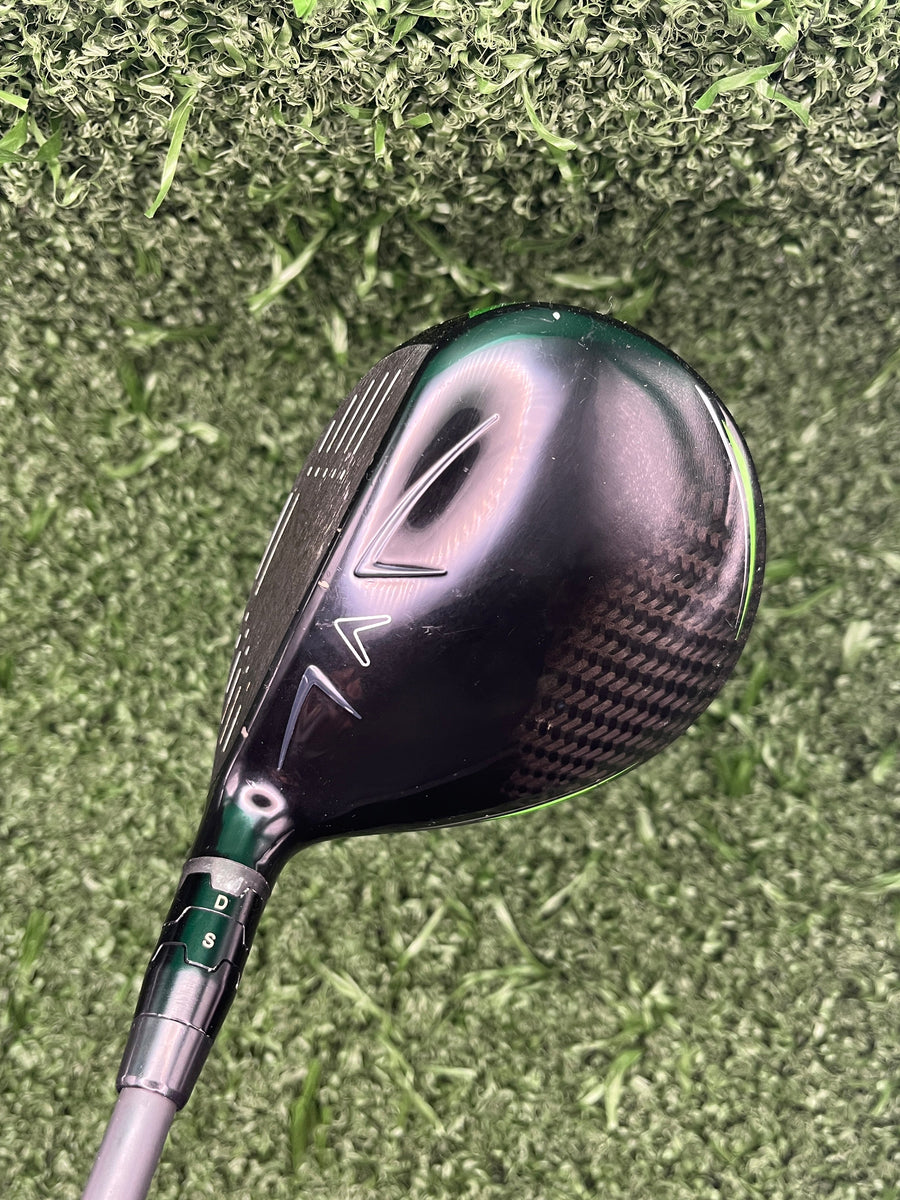 Callaway GBB EPIC #3 Fairway 15° Stiff (Used) Callaway