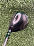 Callaway GBB EPIC #3 Fairway 15° Stiff (Used)