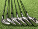 2019 Callaway Apex Iron Set 5-PW Stiff (USED)