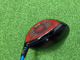 TaylorMade Stealth Driver 10.5° Stiff (USED) - sole