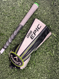 Callaway GBB EPIC #3 Fairway 15° Stiff (Used)