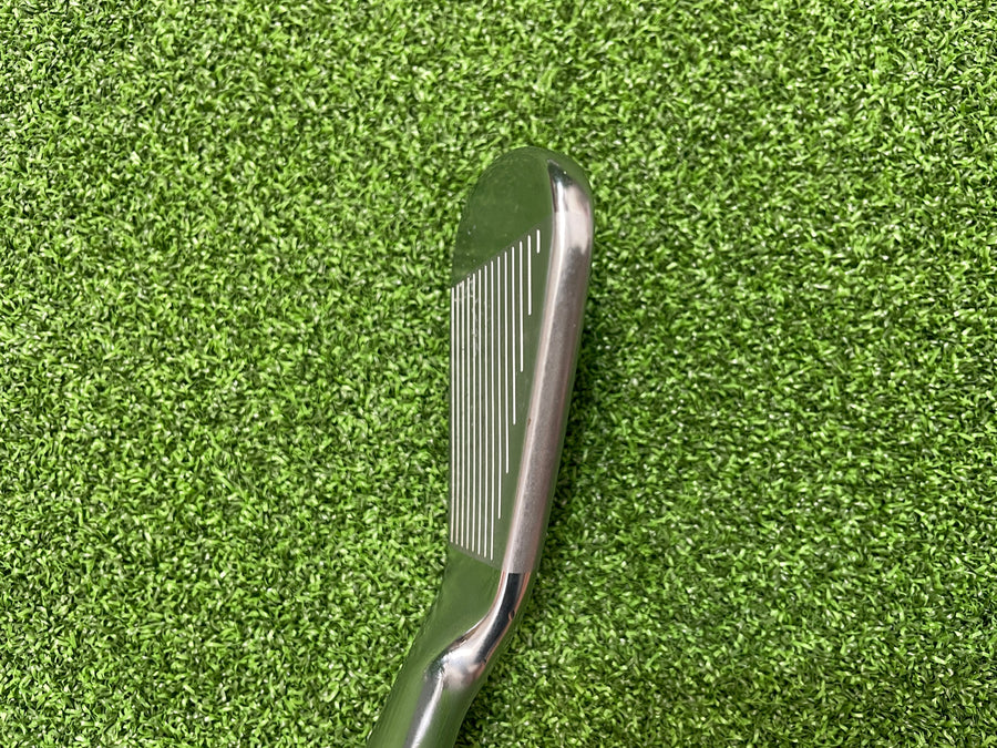 2019 Callaway Apex Iron Set 5-PW Stiff (USED)