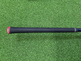 TaylorMade Stealth Driver 10.5° Stiff (USED) - grip detail