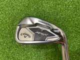 2019 Callaway Apex Iron Set 5-PW Stiff (USED)