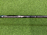 TaylorMade M6 Driver 9° Stiff (USED) - shaft detail