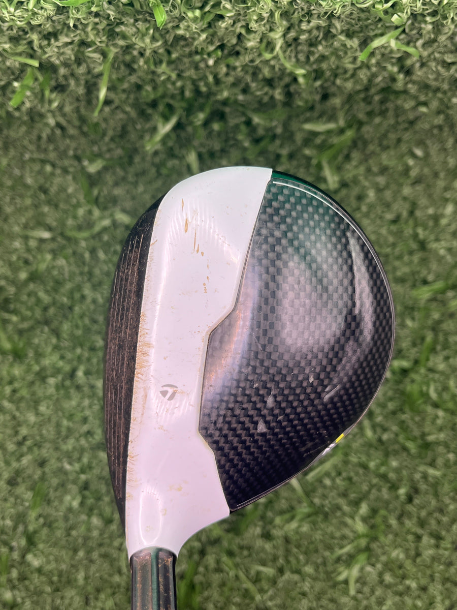TaylorMade M2 #3 Fairway 15° Regular (Used) TaylorMade
