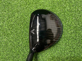 2018 Callaway Rogue Star 3 Wood 15° Stiff (USED)