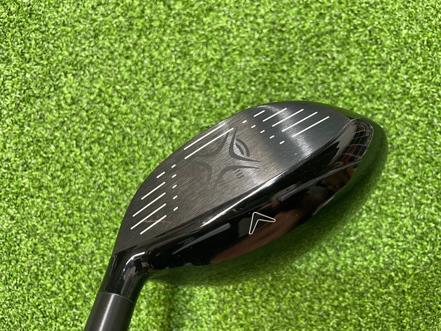 2018 Callaway Rogue Star 3 Wood 15° Stiff (USED)