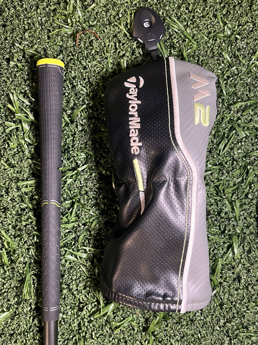 TaylorMade M2 #3 Fairway 15° Regular (Used) TaylorMade