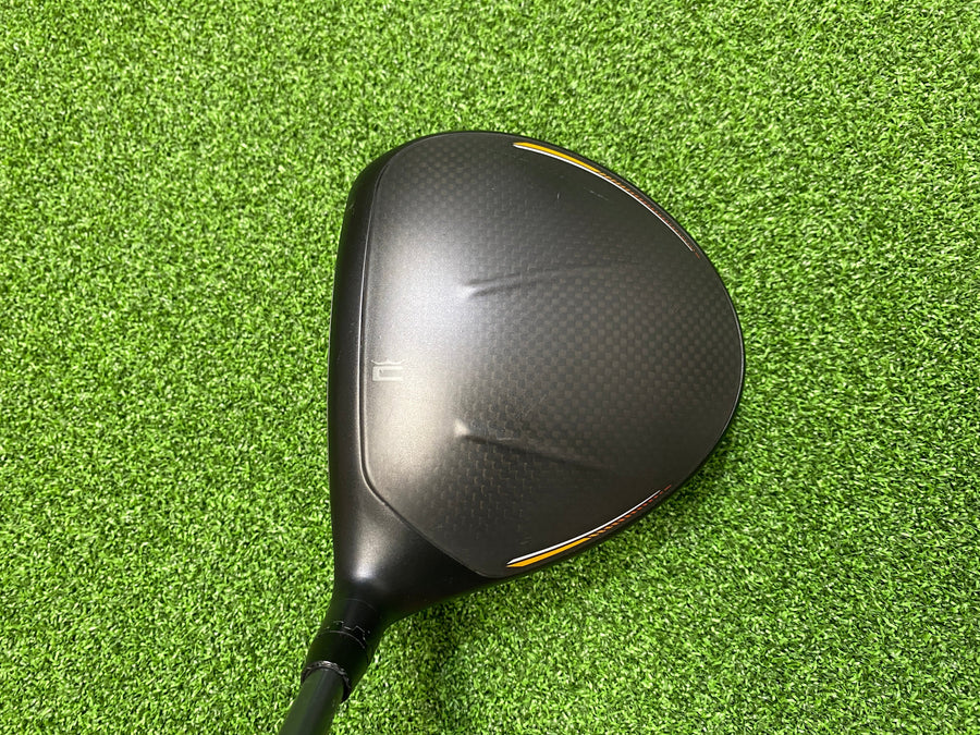 2022 Cobra LTDx Max Driver 12° Regular (USED)