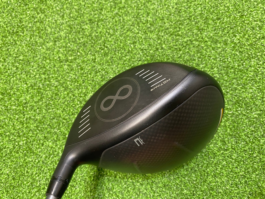 2022 Cobra LTDx Max Driver 12° Regular (USED)