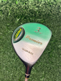 Ramsey High Grade PREMIER #3 Fairway 16° Regular (Used)