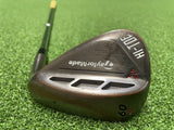 TaylorMade Hi-Toe Wedge 60° Stiff (USED)