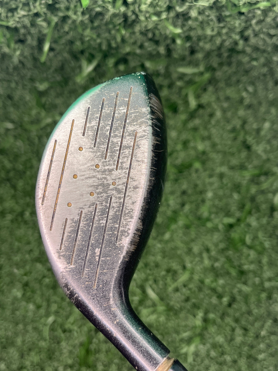 Ramsey High Grade PREMIER #3 Fairway 16° Regular (Used) Ramsey High Grade