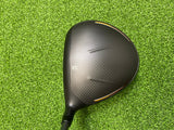 2022 Cobra LTDx LS Driver 10.5° Regular (USED)