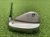 2021 TaylorMade Milled Grind 3 Wedge 58° Stiff (USED)