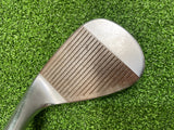 2021 TaylorMade Milled Grind 3 Wedge 58° Stiff (USED)