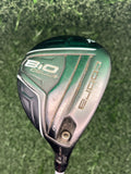 Cobra Bio Cell+ #3/4 Fairway Stiff (USED)