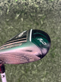 Cobra Bio Cell+ #3/4 Fairway Stiff (USED)