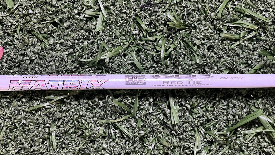 Cobra Bio Cell+ #3/4 Fairway Stiff (USED) Cobra