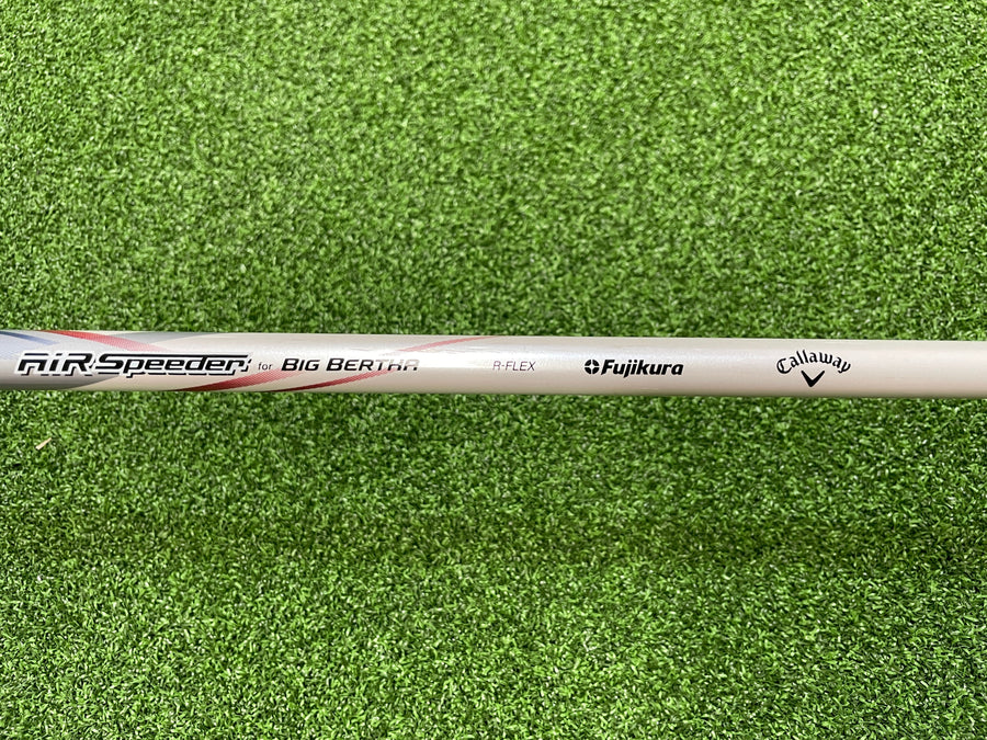 Callaway Big Bertha Alpha Wedge Regular (USED)
