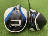 2023 Cobra Aerojet LS Driver 9° Stiff (USED)