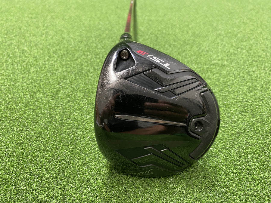 2020 Titleist TSi3 Driver 10° Stiff (USED)