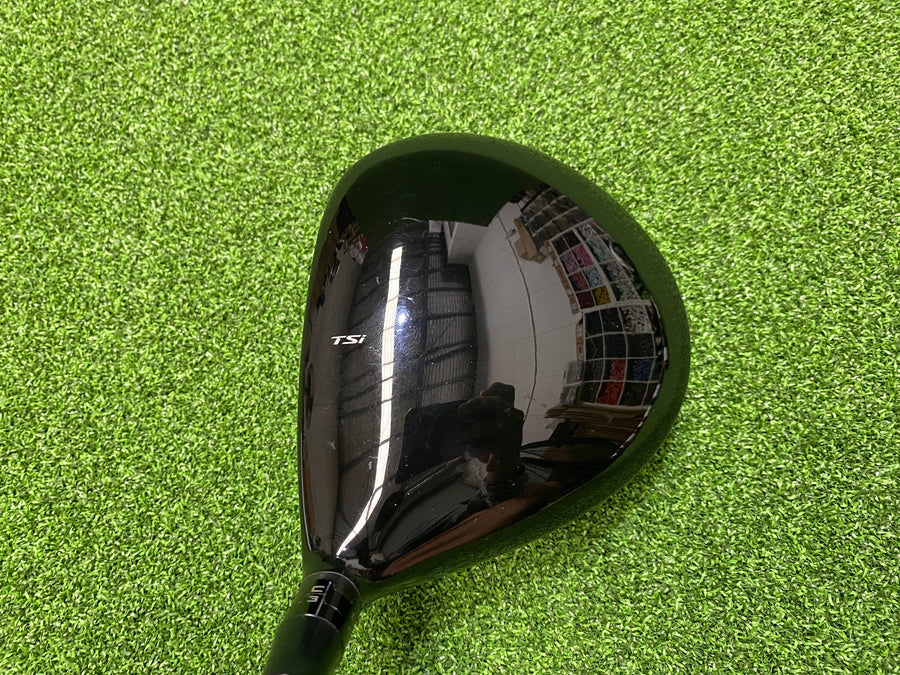 2020 Titleist TSi3 Driver 10° Stiff (USED)