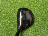 2014 Callaway Big Bertha Beta 5 Wood 18° Stiff (USED)