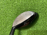 2014 Callaway Big Bertha Beta 5 Wood 18° Stiff (USED)