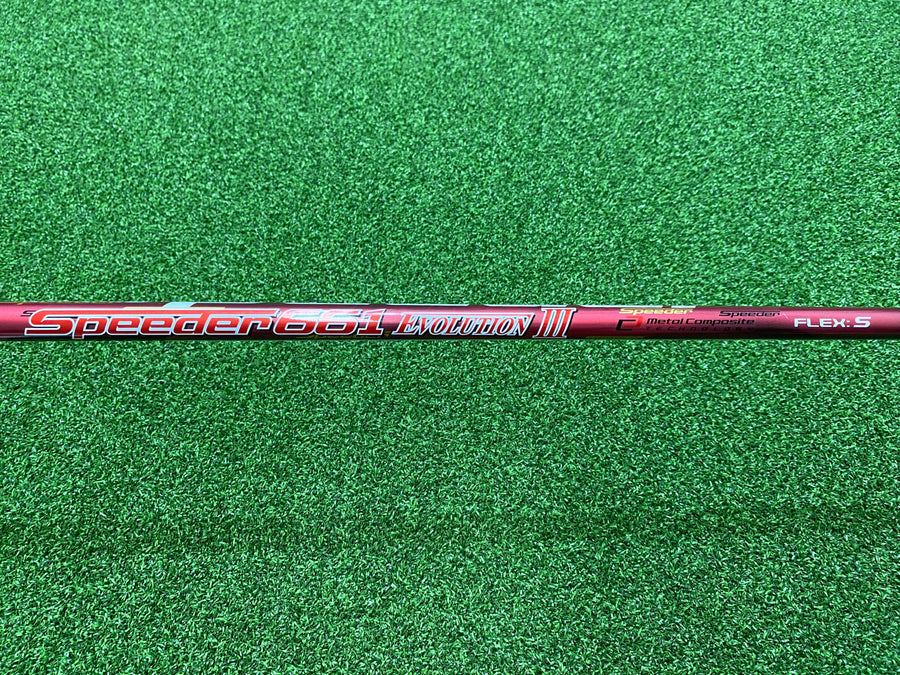2020 Titleist TSi3 Driver 10° Stiff (USED)