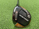 2020 Callaway Mavrik 5 Wood 18° Stiff (USED)