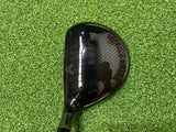 2020 Callaway Mavrik 5 Wood 18° Stiff (USED)