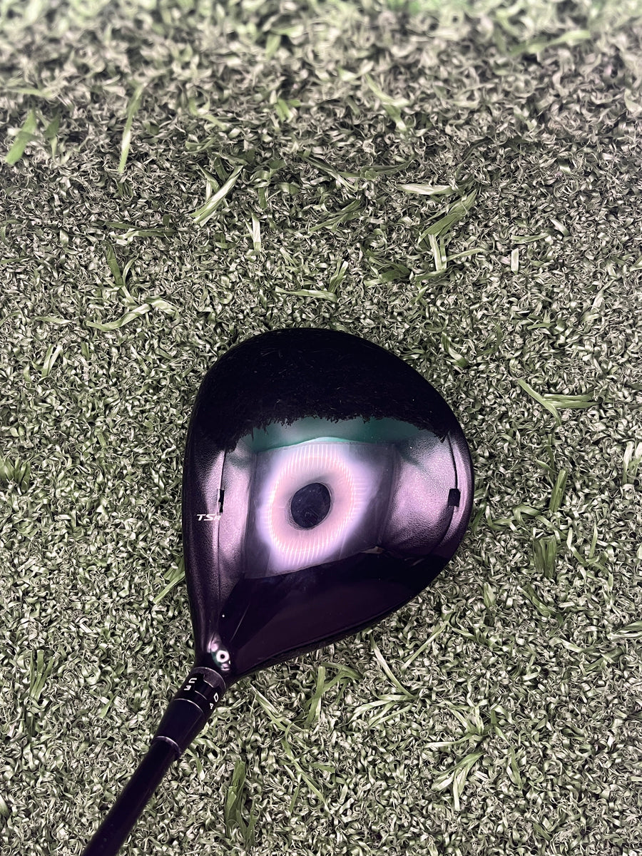 Titleist TSR3 Driver 9° Extra Stiff (Used) Titleist