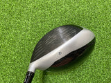 TaylorMade M4 Driver 10.5° Stiff (USED) - sole