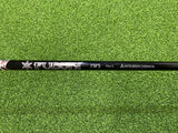 TaylorMade M4 Driver 10.5° Stiff (USED) - shaft detail