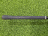 TaylorMade M4 Driver 10.5° Stiff (USED) - grip detail