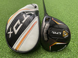 2022 Cobra LTDx 3 Wood 15° Stiff (USED)