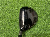2017 Callaway Epic Flash 5 Wood 18° Stiff (USED)