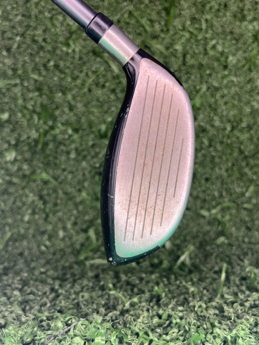 TaylorMade SLDR #3 Fairway 15° Regular (Used) TaylorMade