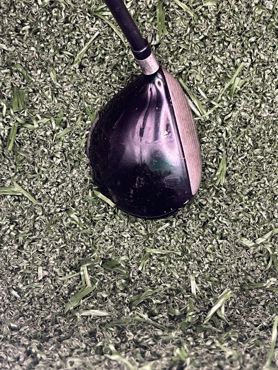 TaylorMade SLDR #3 Fairway 15° Regular (Used) TaylorMade