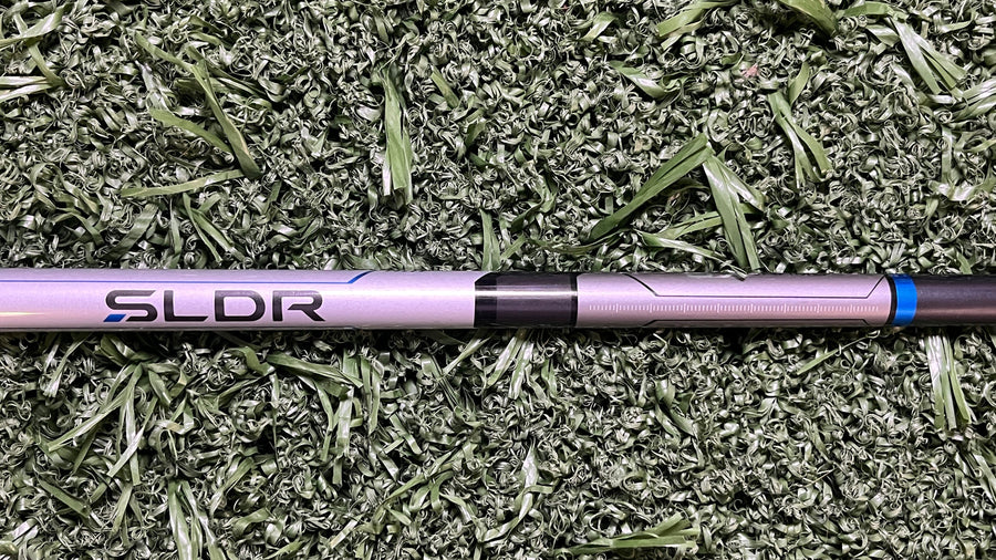 TaylorMade SLDR #3 Fairway 15° Regular (Used) TaylorMade