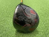 2009 PING i15 Driver 9.5° Stiff (USED)