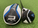 2023 Cobra Aerojet 5 Wood 18° Stiff (USED)