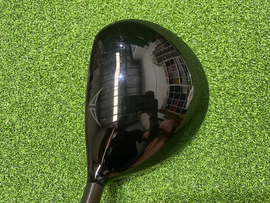 2009 PING i15 Driver 9.5° Stiff (USED)