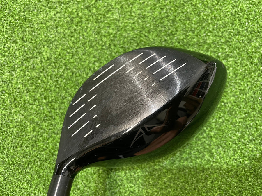 2009 PING i15 Driver 9.5° Stiff (USED)